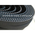 Arc Tooth Synchronous Belt, Rubber Timing Belt